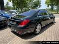 Mercedes-Benz S 600 S 600 L V12 FAP+ HUD Pano Burmester® Sitzklima BC Siyah - thumbnail 3