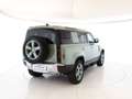 Land Rover Defender Defender 110 2.0 Si4 PHEV 404 CV AWD Auto 75th Li Verde - thumbnail 2