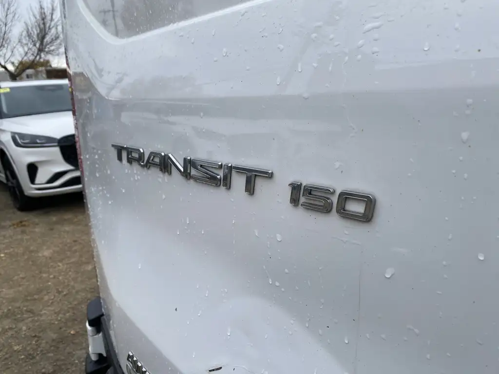 2020 Ford Transit Cargo Van T150 Low Roof 130 | Cruise Control | Rear Cam | SY — photo 7