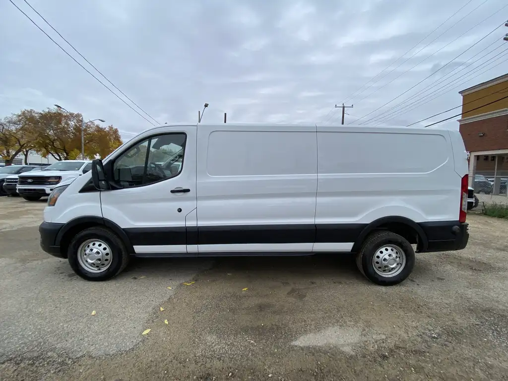 2020 Ford Transit Cargo Van T150 Low Roof 130 | Cruise Control | Rear Cam | SY — photo 5