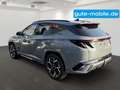 Hyundai TUCSON N Line XSONDERAKTION NOVEMBER Grau - thumbnail 5