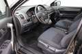 Honda CR-V Elegance Automatik+Nur 44135 km+Standheizun Schwarz - thumbnail 11