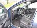 Ford Kuga Plug-In Hybrid ST-Line X 2,5 Duratec Blau - thumbnail 3