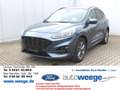 Ford Kuga Plug-In Hybrid ST-Line X 2,5 Duratec Blau - thumbnail 1