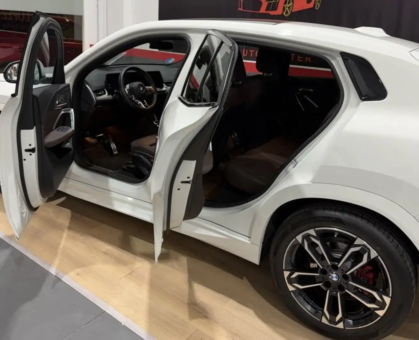 BMW X2 sDrive 20dA - 2