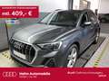 Audi Q3 40 TFSI quattro S line AHK Navi Carplay Virtu Grau - thumbnail 1