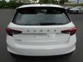 Skoda Fabia 1.0 TSI  Selection/AHK/LED/Sitzheiz/Kamera Weiß - thumbnail 5