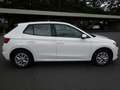 Skoda Fabia 1.0 TSI  Selection/AHK/LED/Sitzheiz/Kamera Weiß - thumbnail 3