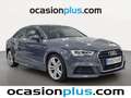 Audi A3 Sedán 35 TFSI S line S tronic 110kW Gris - thumbnail 2