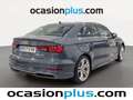 Audi A3 Sedán 35 TFSI S line S tronic 110kW Gris - thumbnail 4