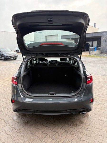 Kia Ceed / cee'd 1.0 T-GDI Edition 7 — photo 16