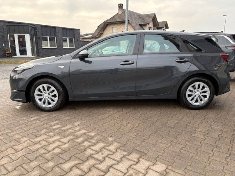Kia Ceed / cee'd 1.0 T-GDI Edition 7 — photo 5