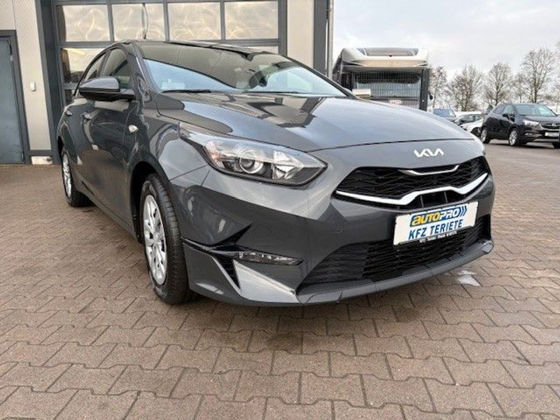 Kia Ceed / cee'd 1.0 T-GDI Edition 7