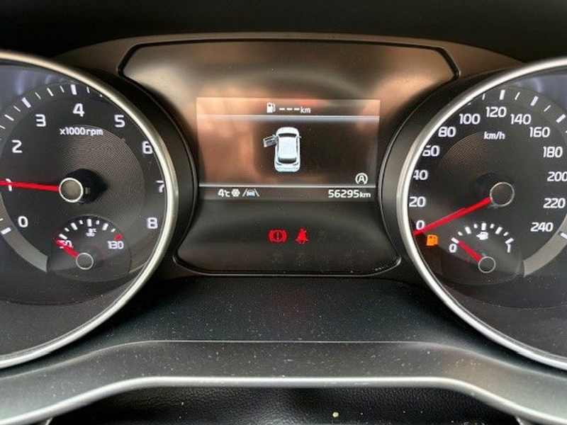 Kia Ceed / cee'd 1.0 T-GDI Edition 7 — photo 15