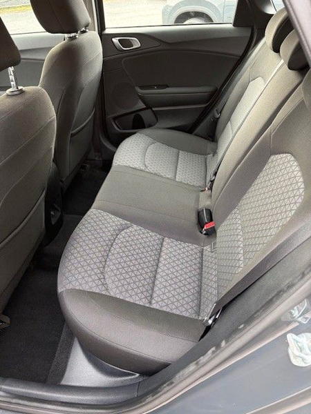Kia Ceed / cee'd 1.0 T-GDI Edition 7 — photo 19
