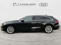 Audi A5 2.0 TFSI advanced AHK MEMORY ACC Schwarz - thumbnail 4