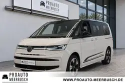 Volkswagen T7 Multivan lang Edition AHK/HUD/PANO/STNDHZNG/H&K