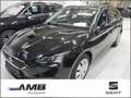 SEAT Leon Sportstourer Reference 2.0 TDI LED/virC/Nav Schwarz - thumbnail 1