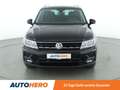 Volkswagen Tiguan 2.0 TDI IQ.DRIVE 4Motion Aut.*NAVI*ACC* Černá - thumbnail 9