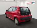 Peugeot 107 1.0 Klimaanlage Rot - thumbnail 6