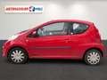 Peugeot 107 1.0 Klimaanlage Rot - thumbnail 7