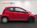 Peugeot 107 1.0 Klimaanlage Rot - thumbnail 4