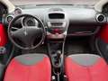 Peugeot 107 1.0 Klimaanlage Rot - thumbnail 11
