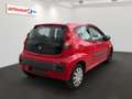 Peugeot 107 1.0 Klimaanlage Rot - thumbnail 5