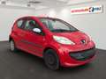 Peugeot 107 1.0 Klimaanlage Rot - thumbnail 3