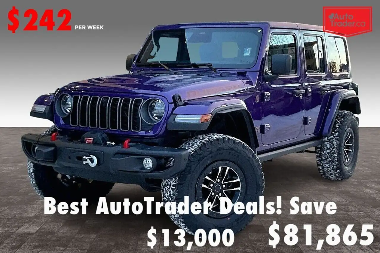 Jeep Wrangler photo Jeep Wrangler