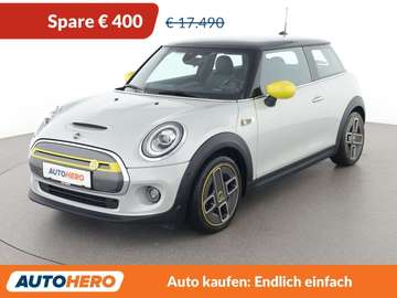 Cooper SE Trim L