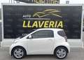Toyota iQ iQ-S 1.33 VVT-i MultiDrive S Weiß - thumbnail 6