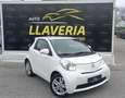 Toyota iQ iQ-S 1.33 VVT-i MultiDrive S Weiß - thumbnail 3