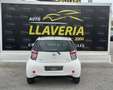 Toyota iQ iQ-S 1.33 VVT-i MultiDrive S Weiß - thumbnail 5