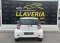 Toyota iQ iQ-S 1.33 VVT-i MultiDrive S Weiß - thumbnail 7