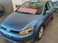 Volkswagen Golf 1.6 tdi highline *automatica* Azul - thumbnail 4