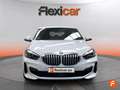 BMW 116 116dA Blanco - thumbnail 2