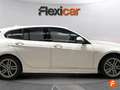 BMW 116 116dA Blanco - thumbnail 3
