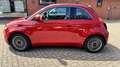 Fiat 500e RED Cabrio 87 KW Rot - thumbnail 9