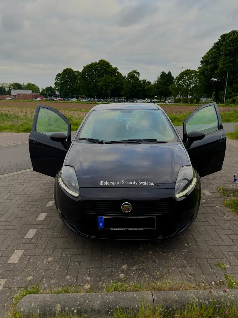 Fiat Punto Evo 1.4 8V Active - 1