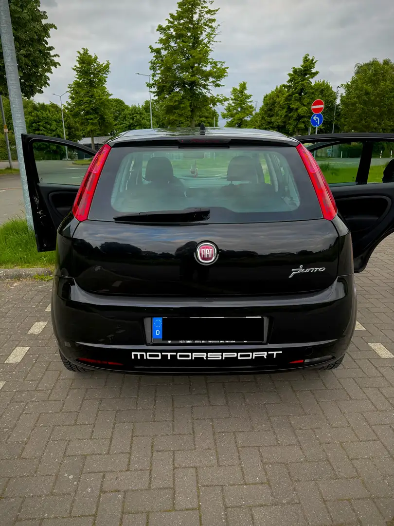 Fiat Punto Evo 1.4 8V Active - 2