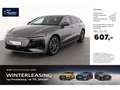 Audi A6 Avant performance AHK/Bei.Dis. Grau - thumbnail 1