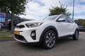 Kia Stonic 1.0 T-GDi 120pk DynamicLine Navigatie Climatronic Blanc - thumbnail 1