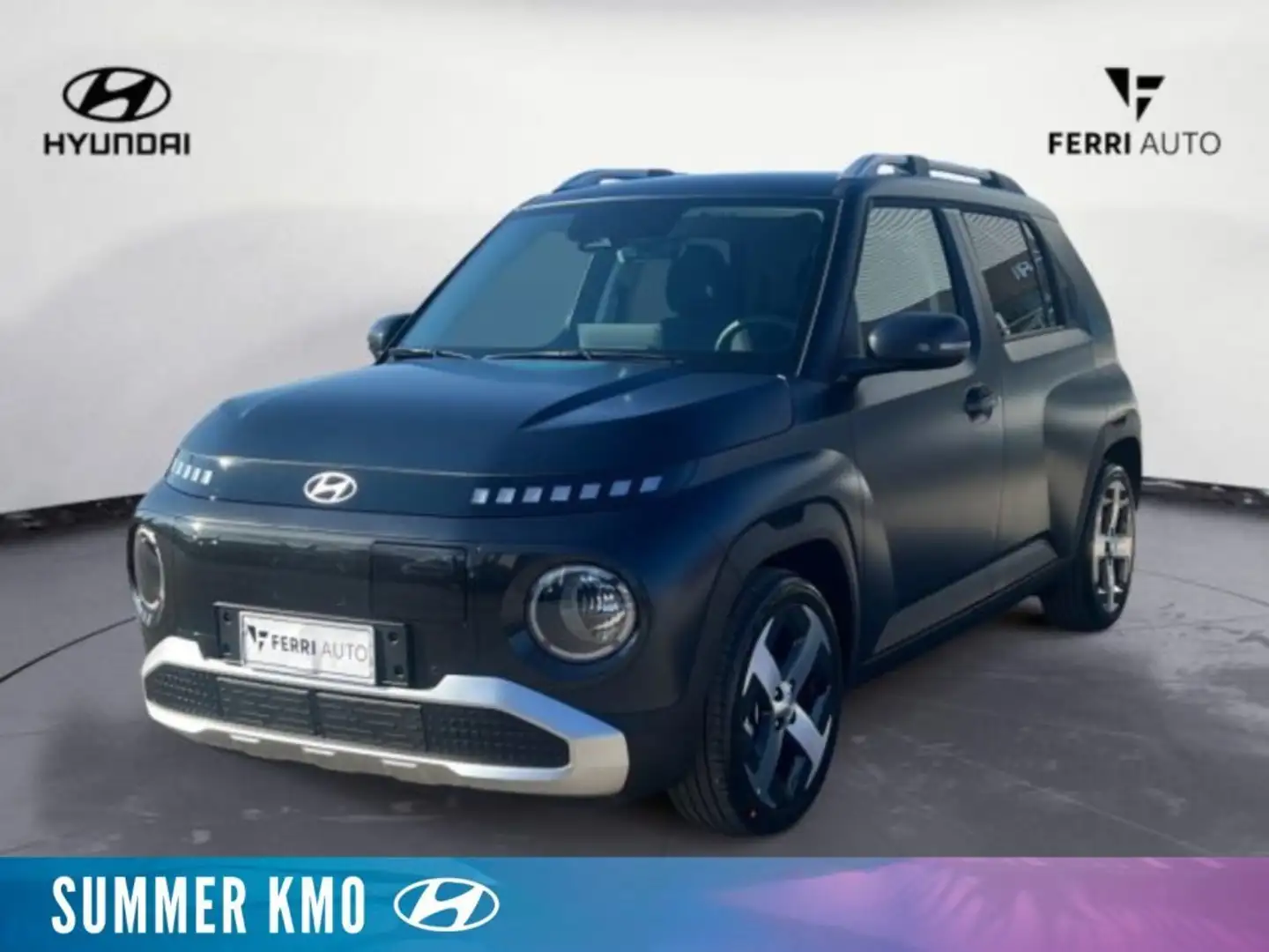 Hyundai Inster 49 kWh XClass - 1