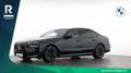 BMW i7 i7 xDrive60 M-Sportpaket Schwarz - thumbnail 7