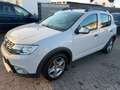 Dacia Sandero TCe 90Easy-R Stepway Prestige,Klima,1.Hd Gris - thumbnail 1