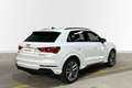Audi Q3 1.5 35 TFSI S TRONIC BLACK LINE 150 5P Blanc - thumbnail 4