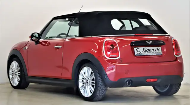 Mini Cooper Cooper view 6