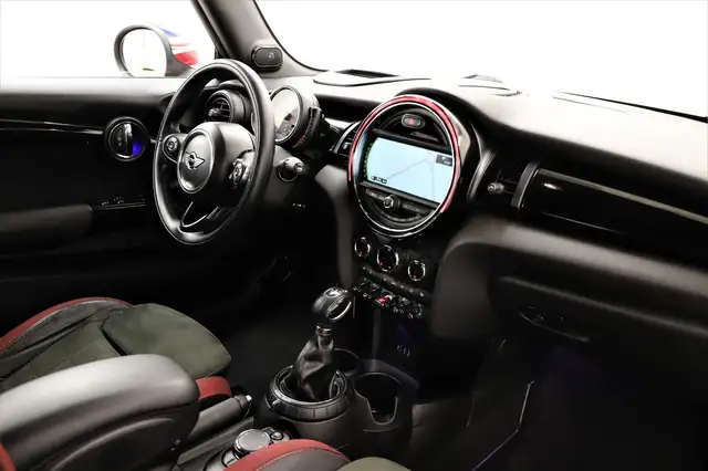 Mini Cooper Cooper view 15