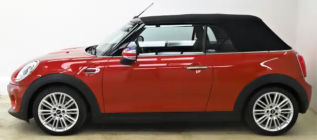 Mini Cooper Cooper view 5